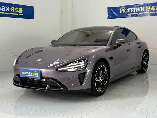 2025 xiaomi SU7