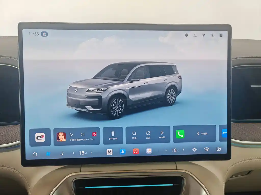 Denza Denza N9 — миниатюра 14