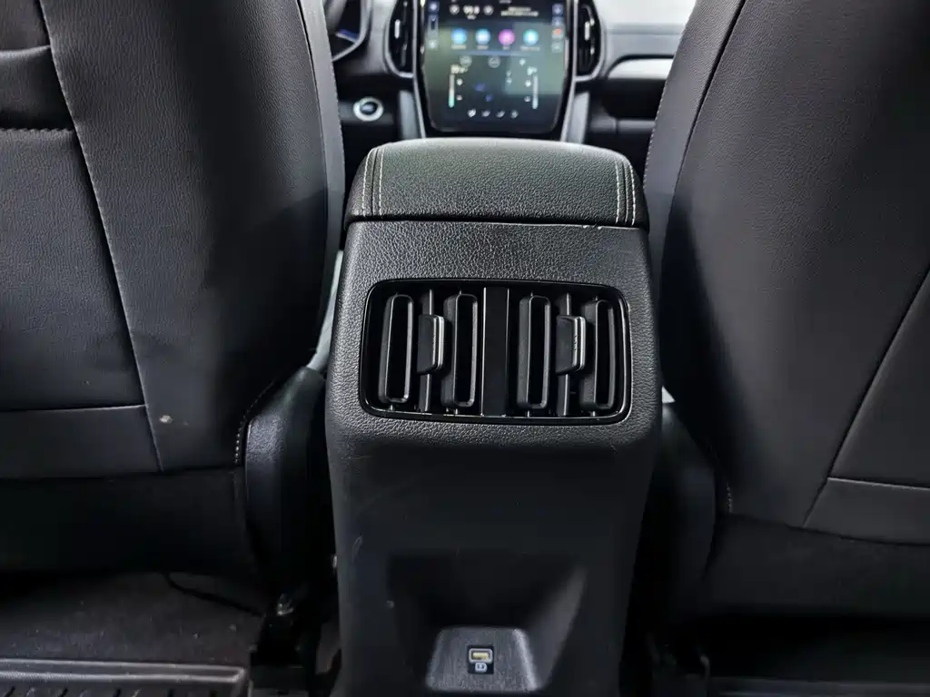 Hyundai ix35 — миниатюра 14