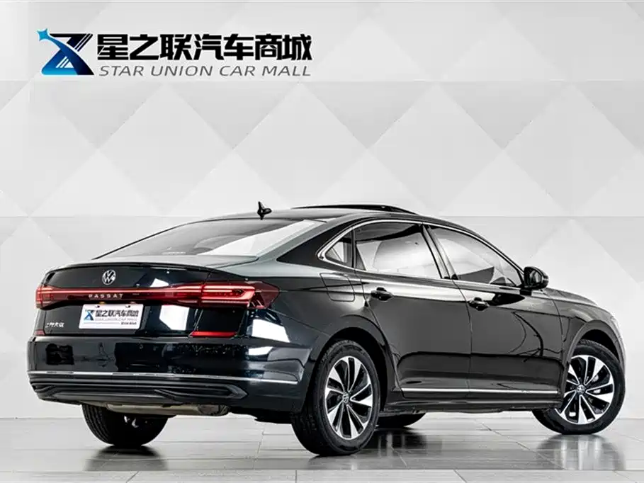 Volkswagen Passat 2024 280TSI