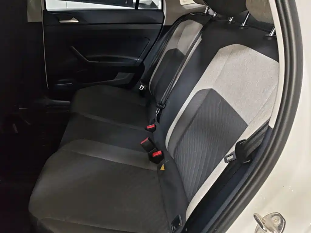 Volkswagen Lavida — миниатюра 17