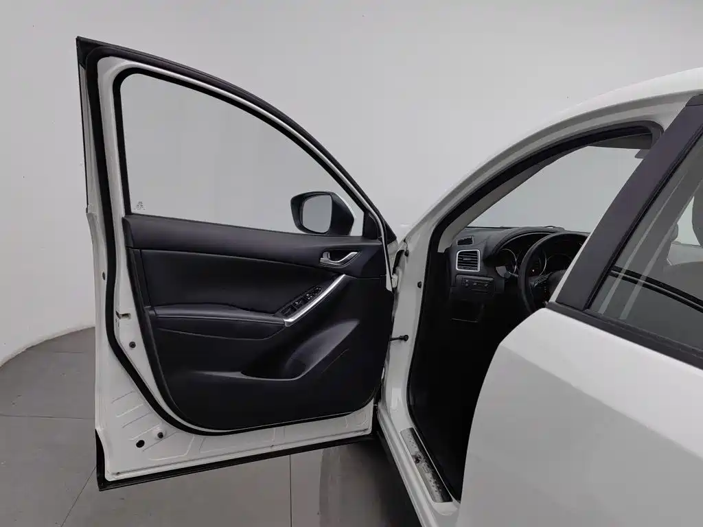 Mazda CX-5 — миниатюра 8