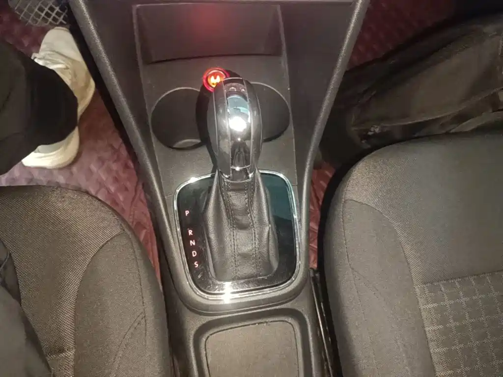 Volkswagen Polo — миниатюра 14