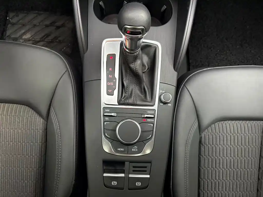 Audi A3 (Import) — миниатюра 22