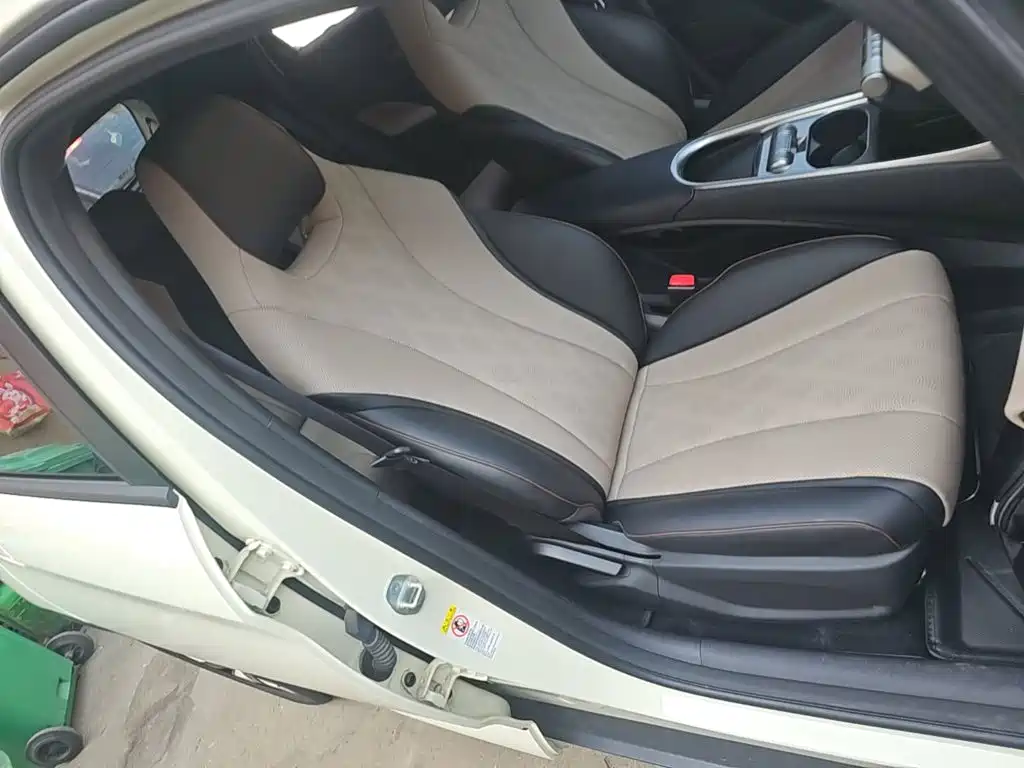 BYD Dolphin — миниатюра 25