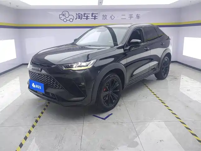 HAVAL  H6S 2022