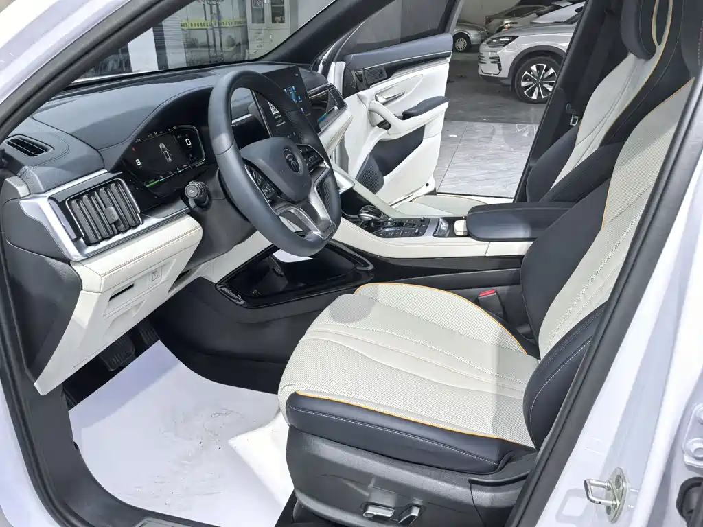 BYD PLUS New Energy — миниатюра 8