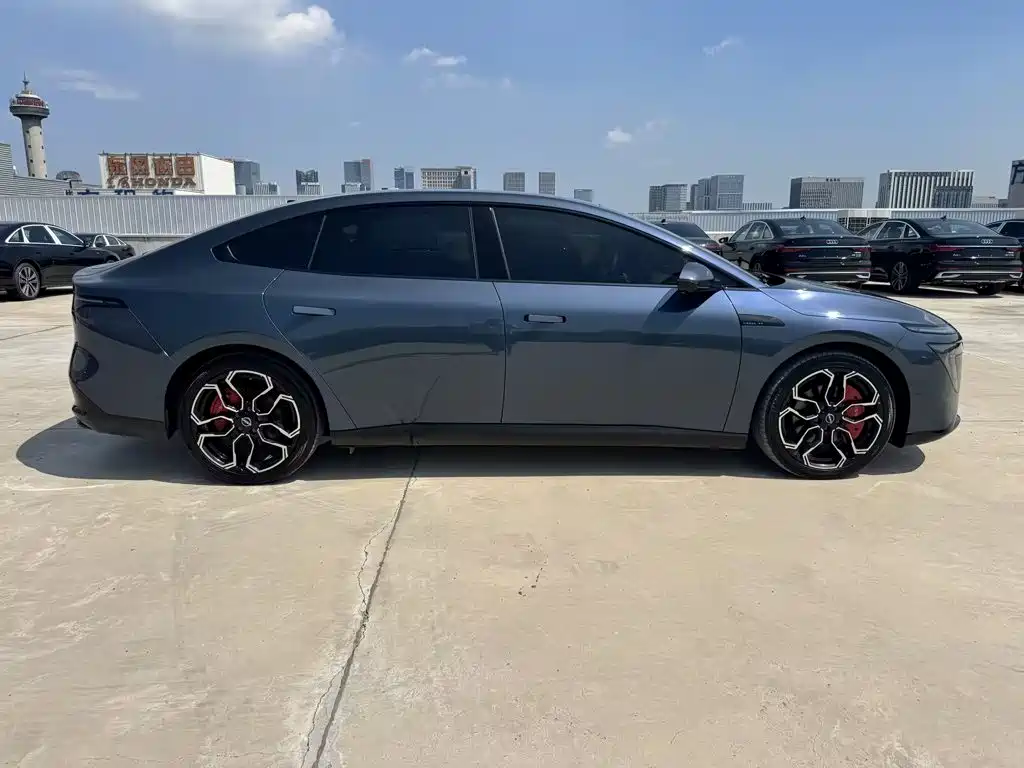 Nissan N7 — миниатюра 5