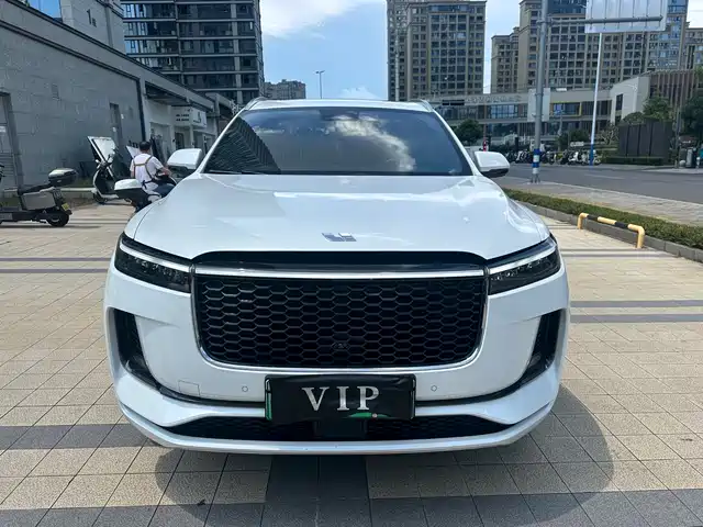 2022 Li Xiang ONE
