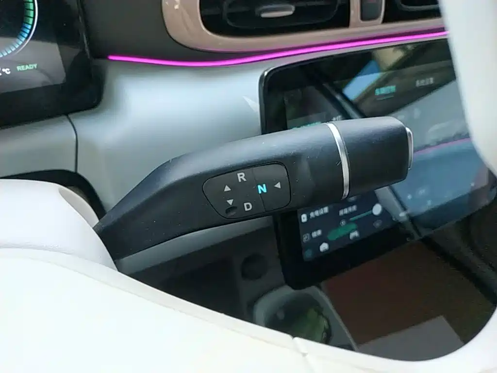Leapmotor Leapmotor T03 — миниатюра 14