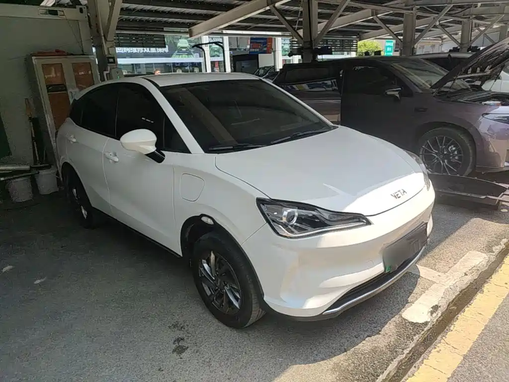 Neta V 2022 400 Lite