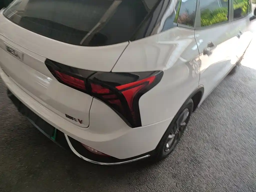Neta V 2022 400 Lite
