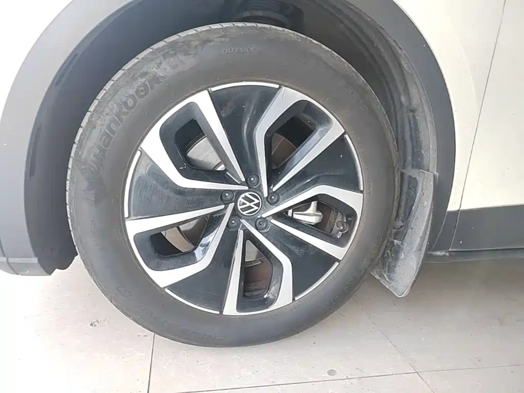 Volkswagen ID.4 X — миниатюра 23