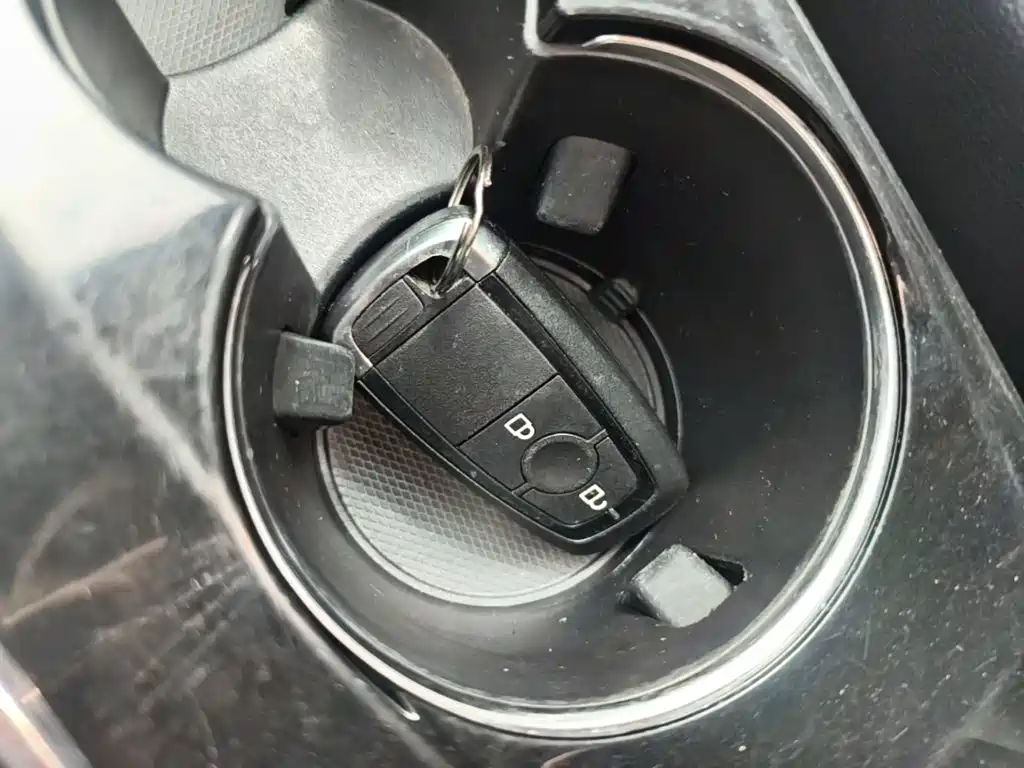 Ford Escape — миниатюра 9