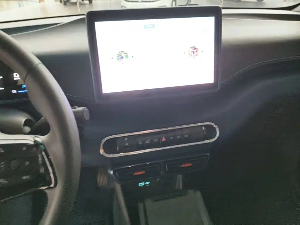 BYD Seagull — миниатюра 13
