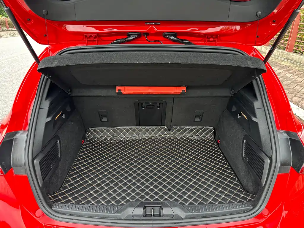 Ford Focus — миниатюра 14