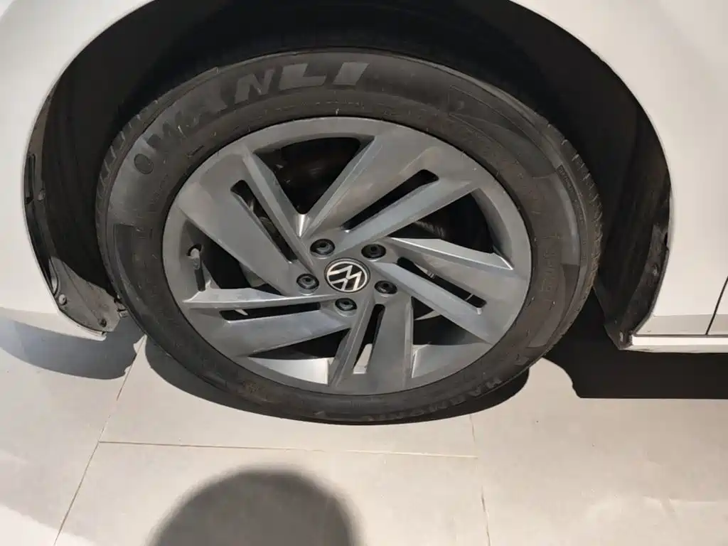 Volkswagen Lamando — миниатюра 23