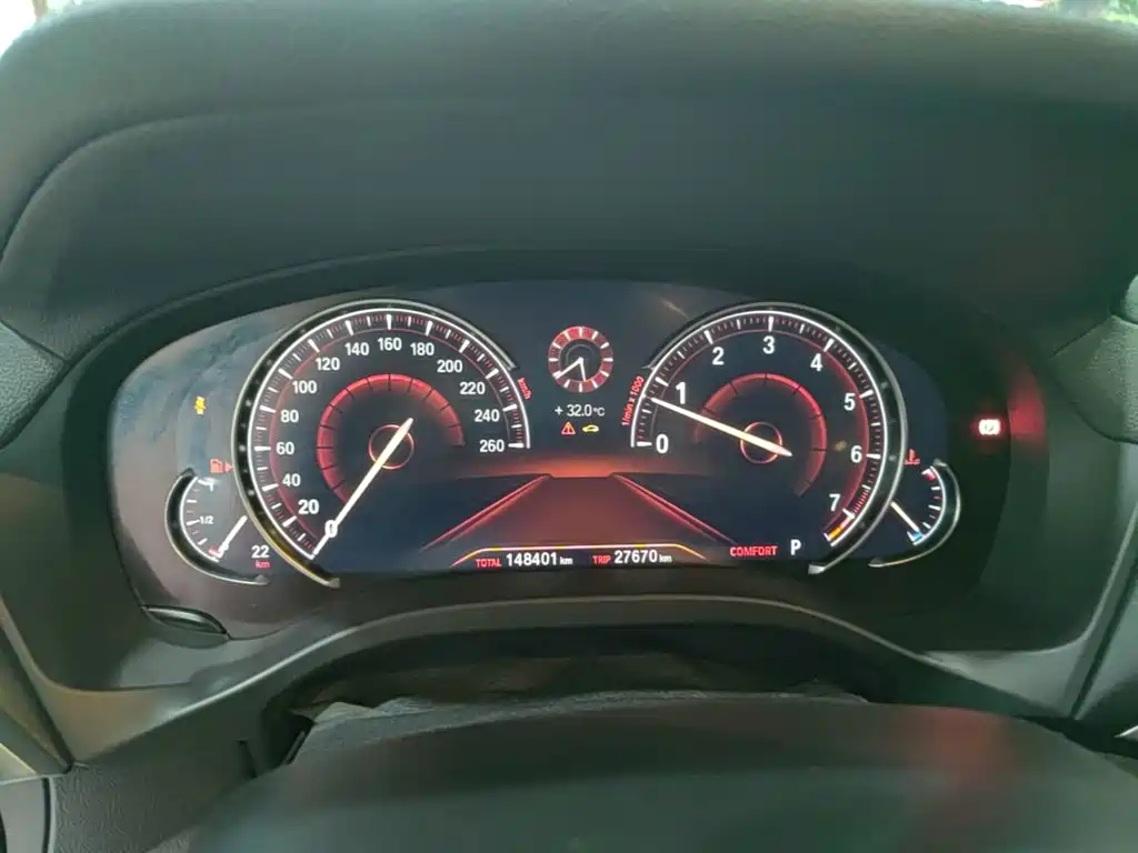 BMW X3 — миниатюра 12