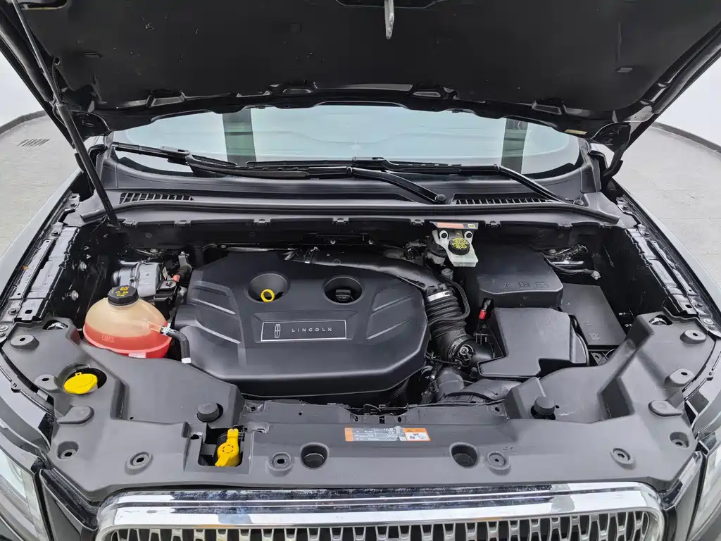 Lincoln MKC 2019 2.0T Premium V