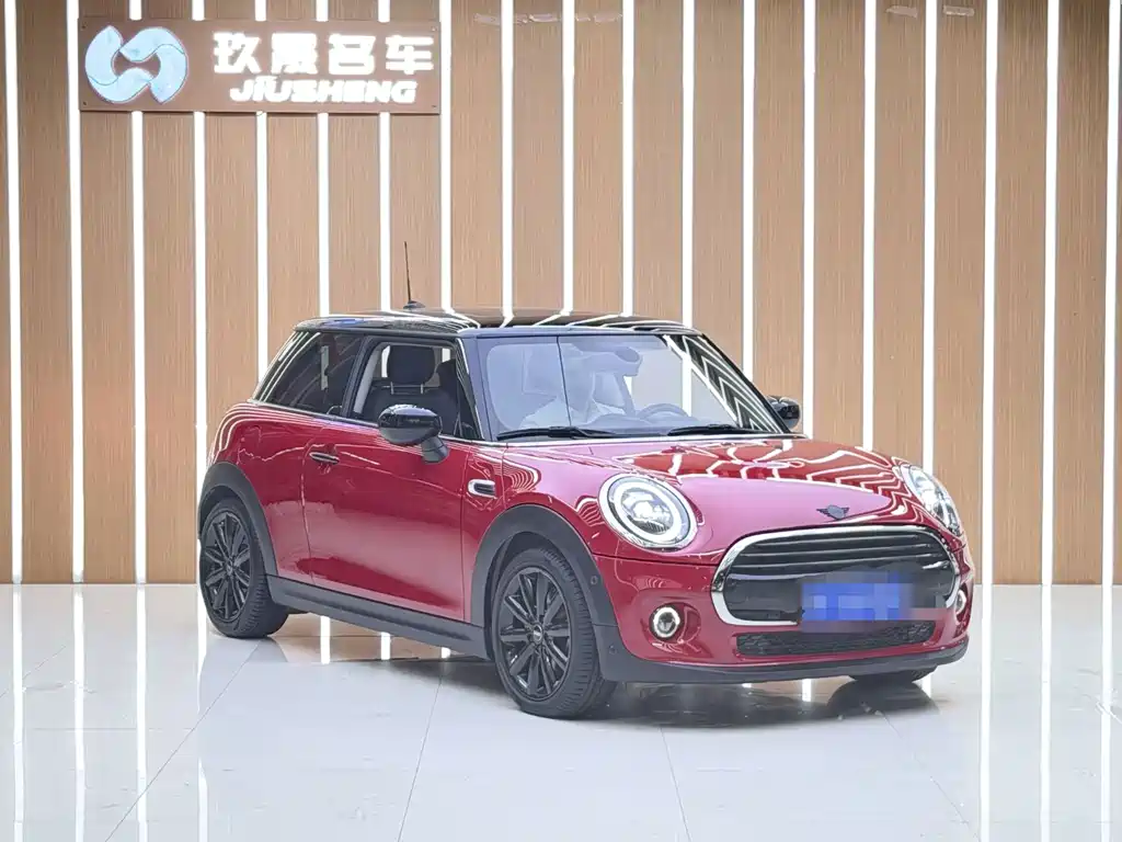 MINI Mini — миниатюра 2