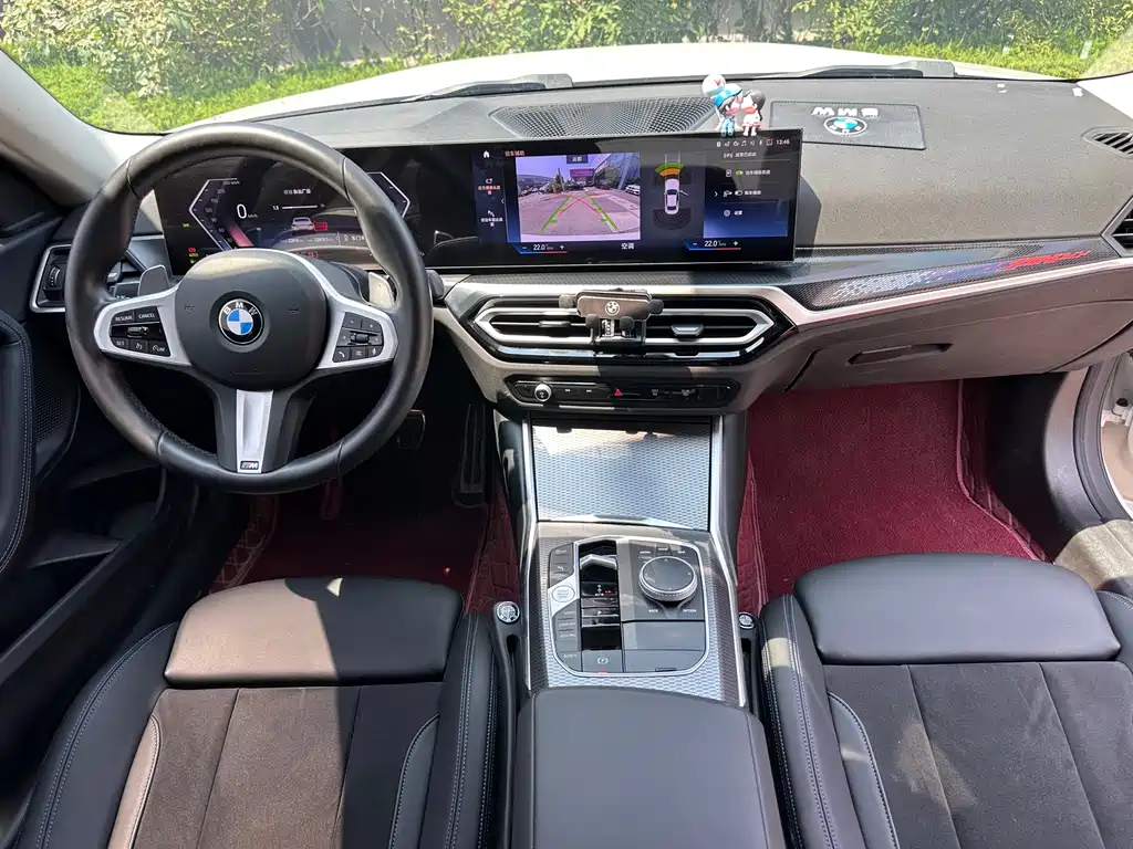 BMW 2 Series 2 2023 225i M Sport