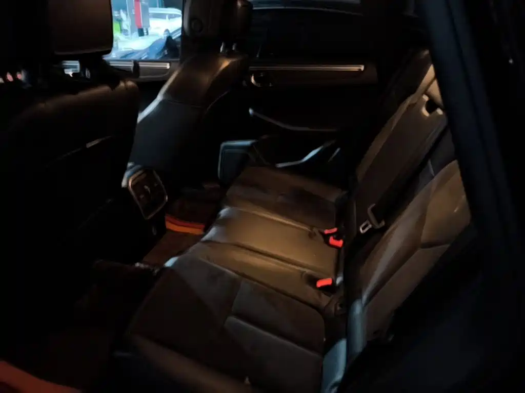 Porsche Macan — миниатюра 13