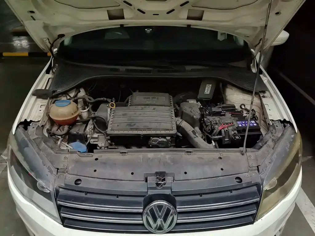 Volkswagen Jetta — миниатюра 11