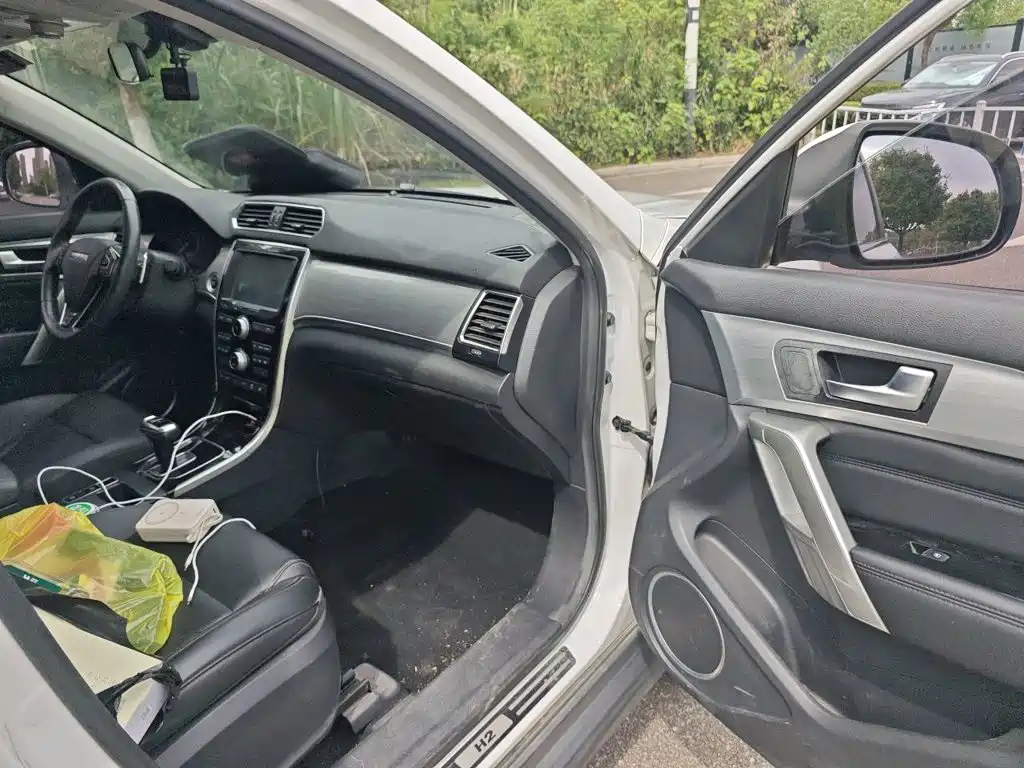 Haval H2 — миниатюра 19