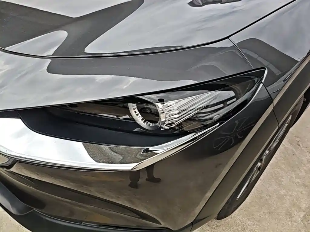 Mazda CX-30 — миниатюра 24