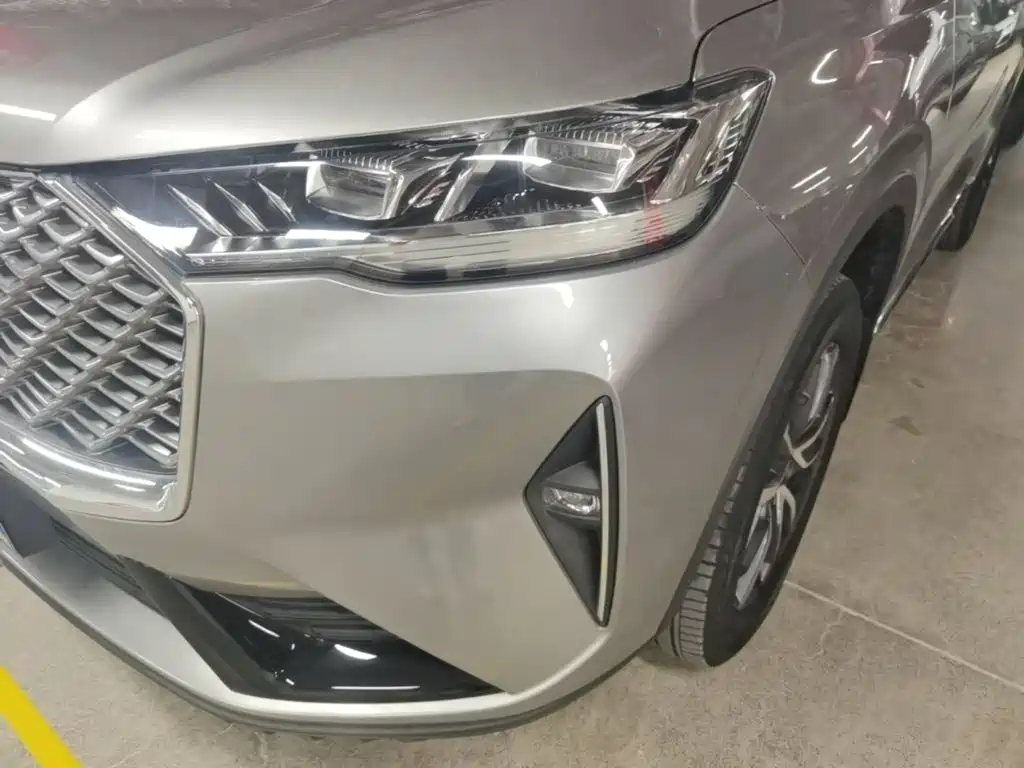 Haval H6 — миниатюра 24