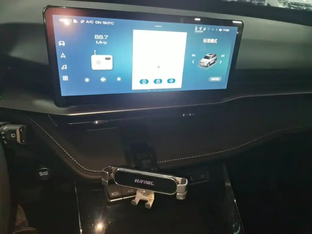 Haval H6 — миниатюра 13