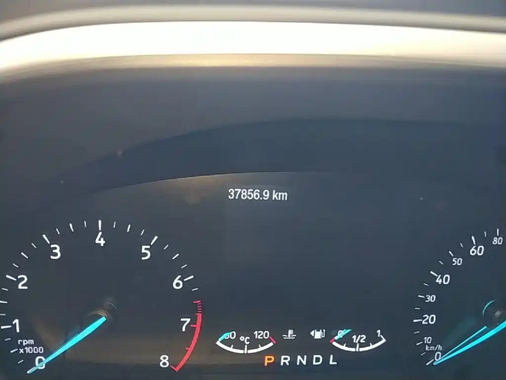 Ford Focus — миниатюра 12
