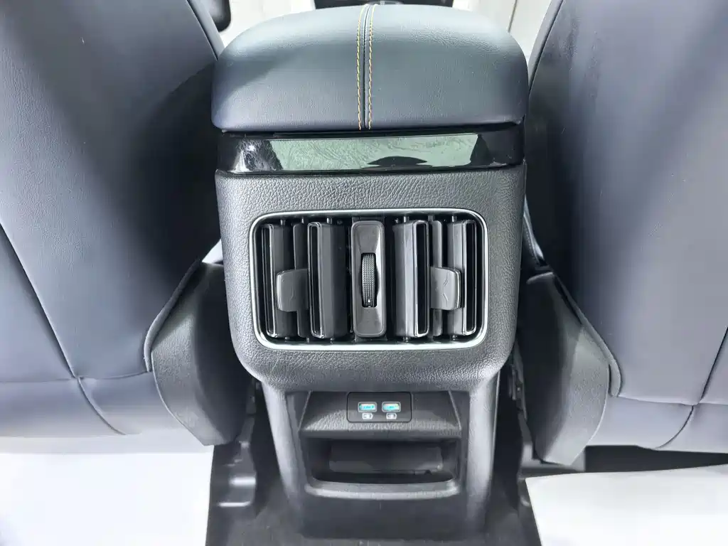 BYD PLUS New Energy — миниатюра 10
