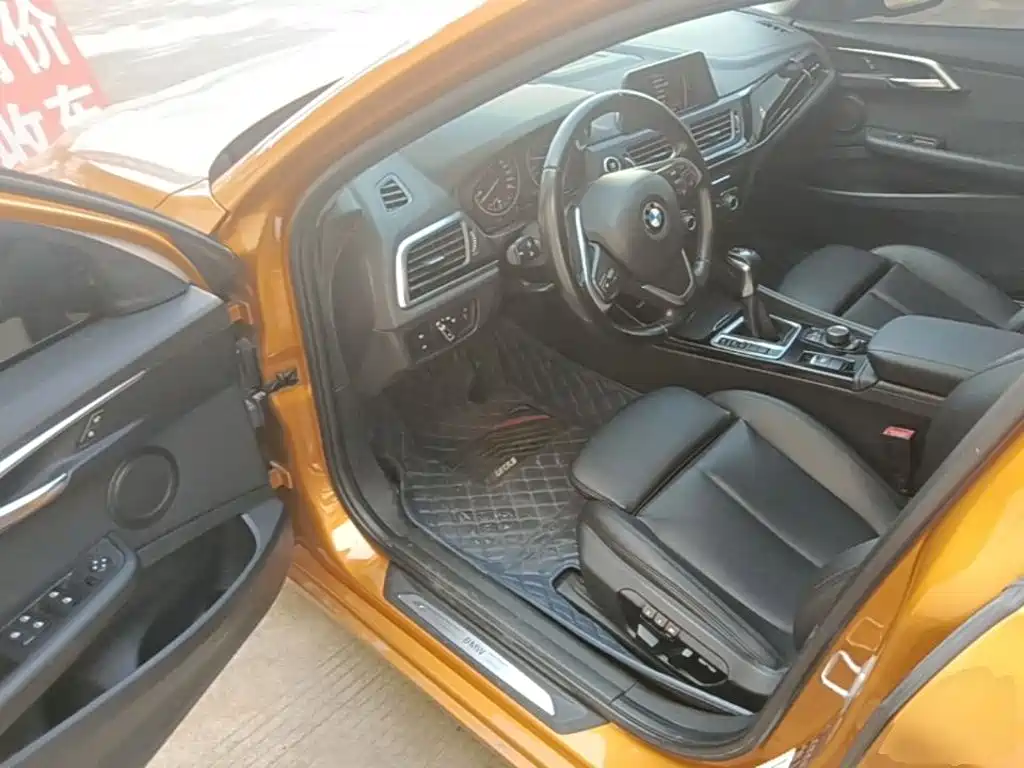BMW 1 Series — миниатюра 16