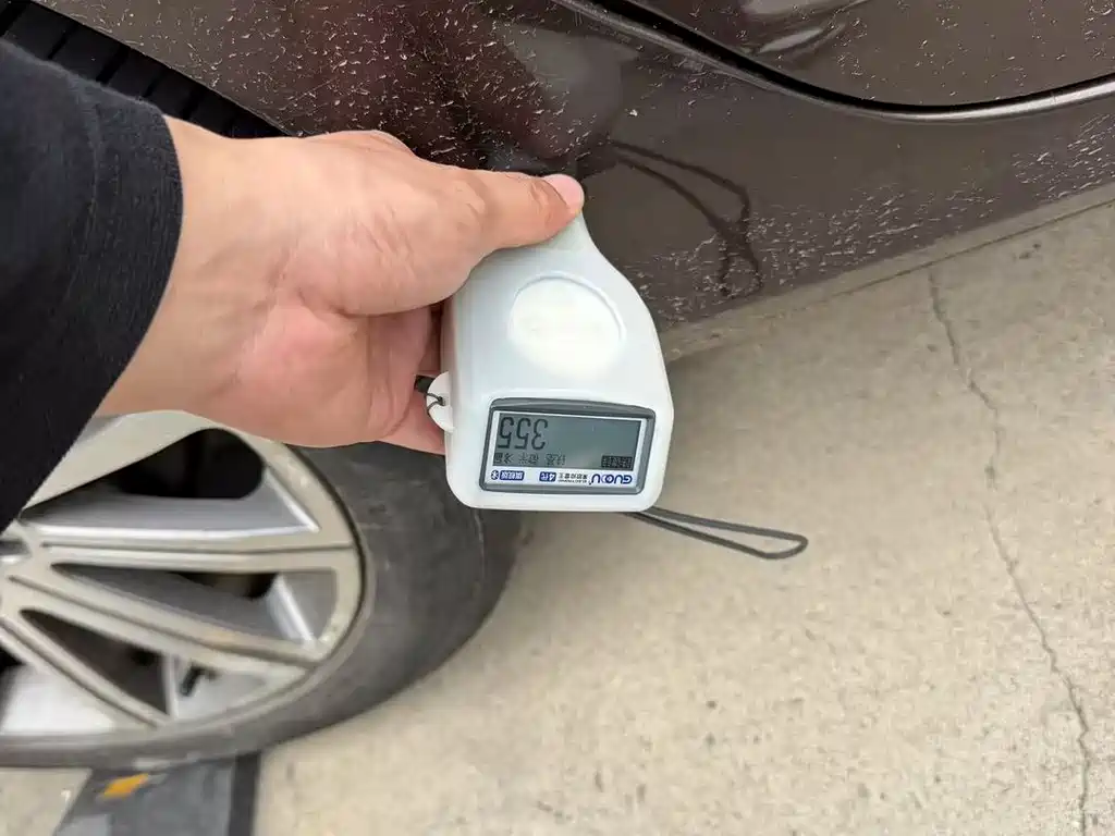 Peugeot 408 2014 1.6T AT