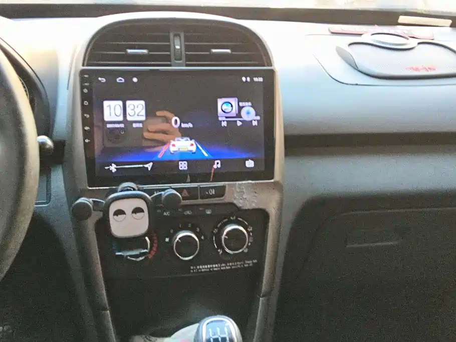 Chery Tiggo 3 — миниатюра 12