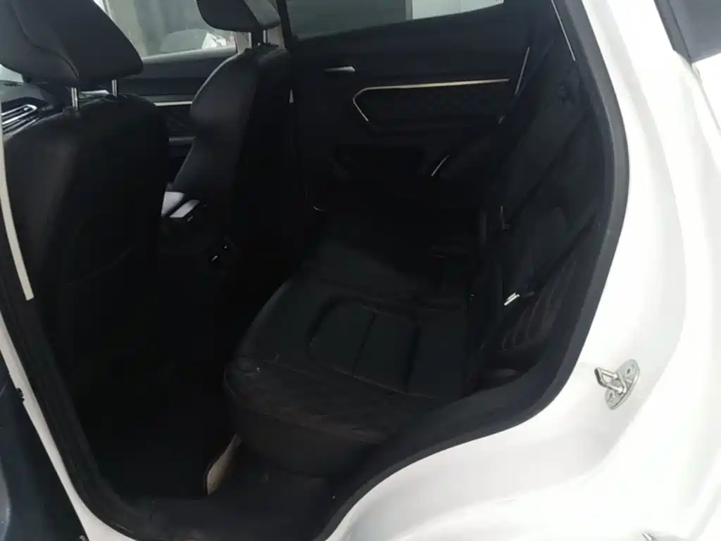 Haval H6 — миниатюра 17
