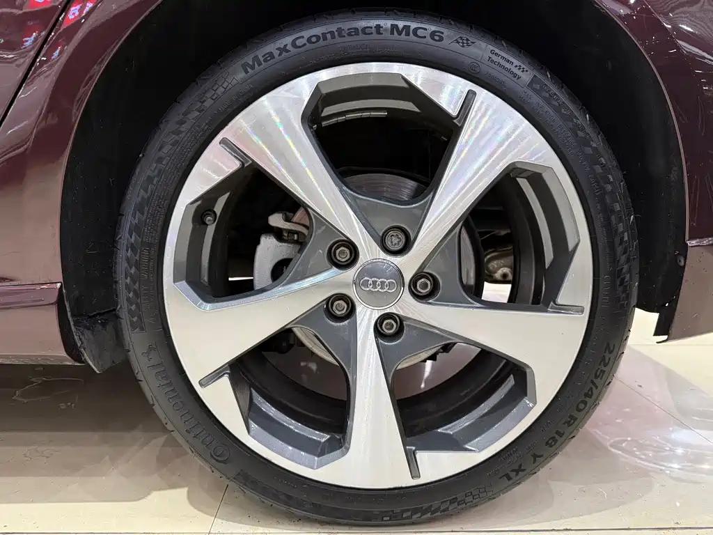 Audi A3 — миниатюра 6
