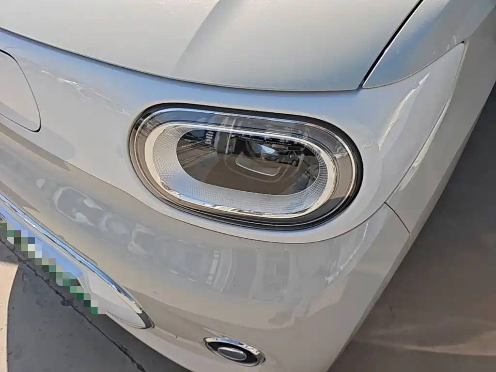 Wuling MINIEV — миниатюра 23
