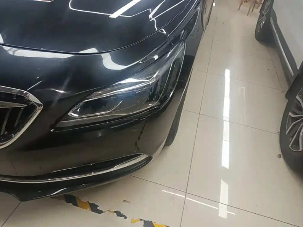 Buick LaCrosse — миниатюра 22