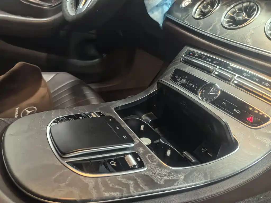 Mercedes-Benz CLS 2018 CLS 300