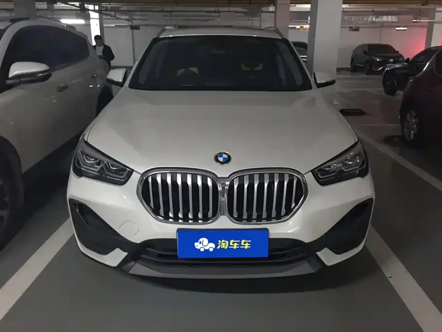 BMW X1 — миниатюра 2