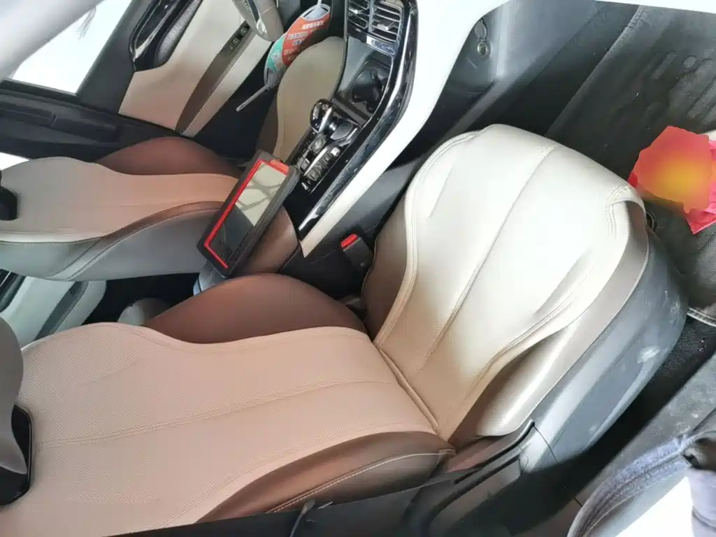 BYD Qin PLUS — миниатюра 25