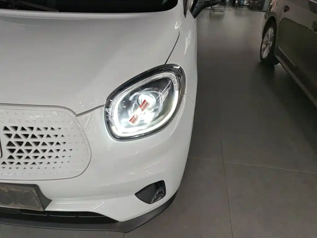 Leapmotor Leapmotor T03 — миниатюра 24