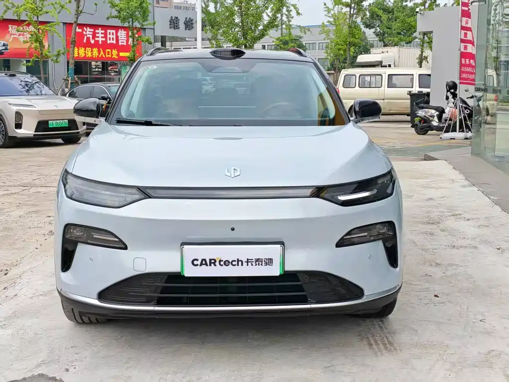 Leapmotor C11 2026 640