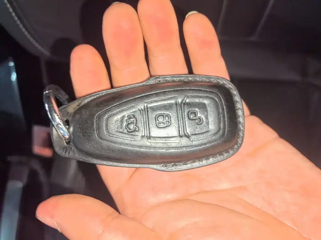 Ford Kuga — миниатюра 9