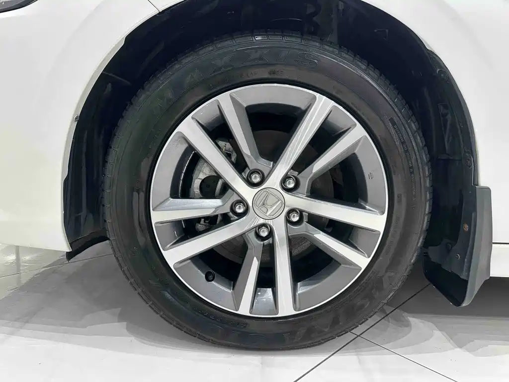 Honda Civic — миниатюра 16