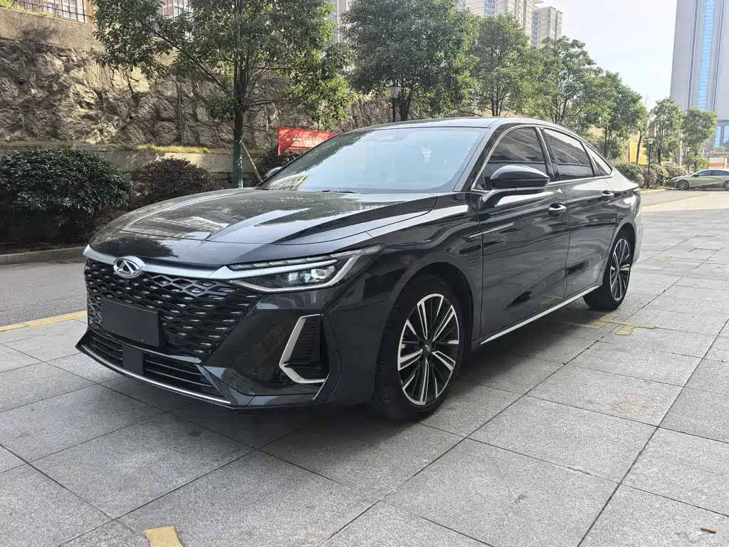 Chery Arrizo 8 2024