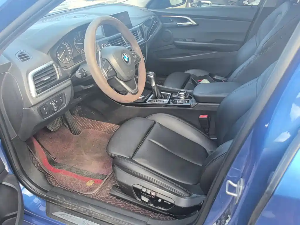 BMW 1 Series — миниатюра 15
