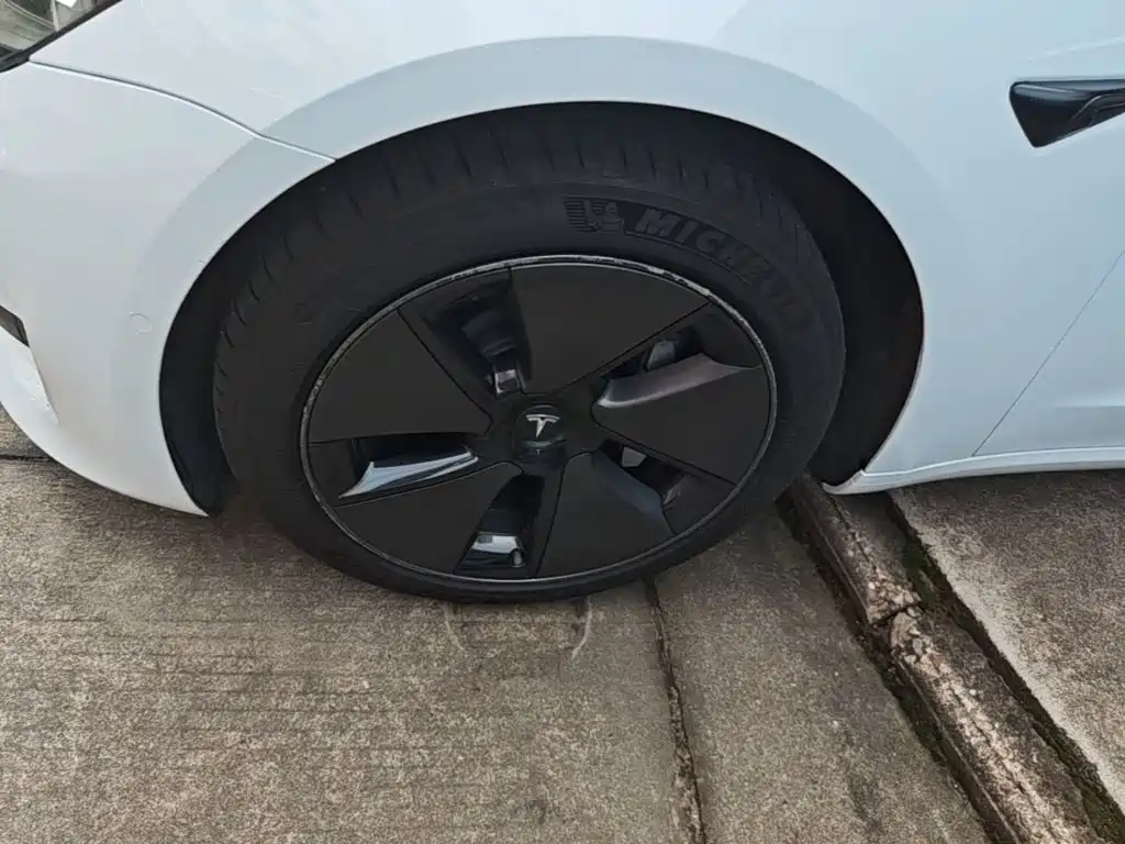 Tesla Model 3 — миниатюра 23